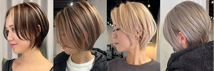 アフター(after)のサロンヘッダー