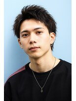 メンズサロンゲイン 名古屋 池下(men's salon Gain)&nbsp;メンズサロンGain/メンズカット/メンズパーマ/縮毛矯正/髪質改善