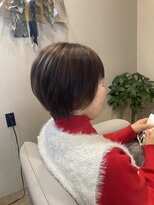 コレットヌーク(COLLET neuk)&nbsp;くびれショート