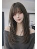 ◎ヘアカット＋髪質改善トリートメント　22000→15600