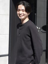 ザスーツブラザーズ(THE SUITS BROTHERS)&nbsp;幸島 琉希海
