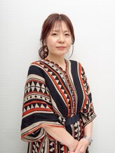 シェイプスサロン ハナレ 辻堂美容室(Shapes salon HANARE) 本田 佳澄