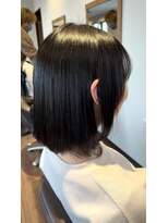 エスト(est.) 産後抜け毛ケア×ミネコラトリートメント 20代30代40代50代