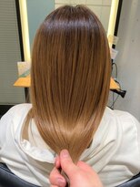 オーク あざみ野(OAK)&nbsp;艶髪Aujua