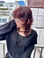 スリーエヌ(NNN)&nbsp;ウルフパーマ