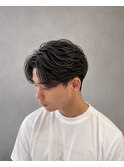 曲がる縮毛矯正