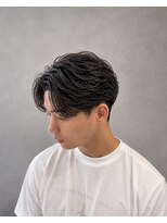 ドアーズ 西金沢(DOORS) 曲がる縮毛矯正