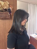 ステラブティック(Stella BOUTIQUE)&nbsp;顔周りレイヤー