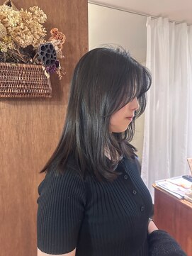 ステラブティック(Stella BOUTIQUE) 顔周りレイヤー