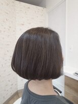 アール 志茂店(R)&nbsp;上品なベースカラー＊自然な明るさを入れ立体感を＊40代50代60代