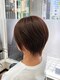 エスプラス 大久保店の写真/「今日切りたい」に応える高技術!骨格や髪質を見極め、ご自宅でも扱いやすい理想の似合わせスタイルへ。