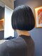 コクウ(cocu)の写真/ビーガン認定を受けた"ヴィラロドラカラー"や"イルミナカラー"などカラー剤の種類が豊富☆
