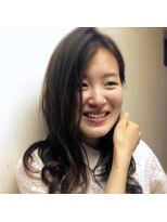 モントレゾール サロン(Mon tresor salon)&nbsp;大人可愛いスタイル