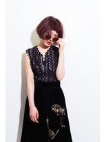 マウロア(MAULOA)&nbsp;【MAULOA】クラシカルボブ