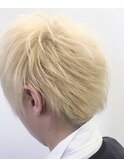 【大人気】プラチナホワイト