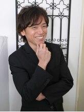ヘアケアサロン トップハット(Hair care salon TOPHAT)&nbsp;熊谷 愼也