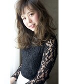 ロングカール