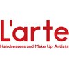 ラルテ(L'arte)のお店ロゴ