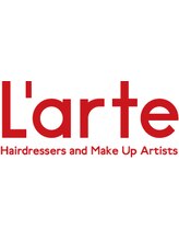 L'arte 【ラルテ】