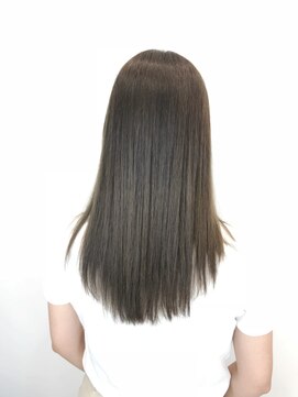 アヤナ バイ アヤラ(ayana by ayala) 【ayana by ayala 浦安 美容室】ダークマット