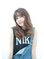 スピーディー 祐天寺店(SPEEDY)&nbsp;ライトブラウン白髪染め可【SPEEDY祐天寺店】