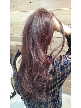 はんなり 行徳 イルミナカラー[行徳・妙典]