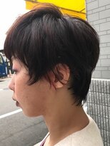 ライラック(LILAC)&nbsp;ショートレイヤー