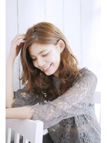 ウィズ 川口店(WIZ) ハイトーンベージュ