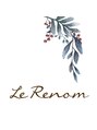 ル ルノン(Le Renom) Le Renom