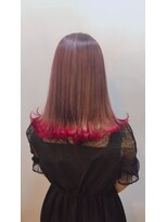 モードケイズ 阿倍野店(MODE K’s)&nbsp;テールカラー