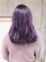 サロンドミルク 原宿(salon de MiLK) シアーモーブ