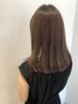 ネオヘアー 東向島店(NEO Hair) ロングワンカール