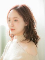 オモルフィ 練馬店(Omorfi) 【Omorfi】ゆるふわレイヤー☆