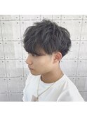 ブラックルーズマッシュ