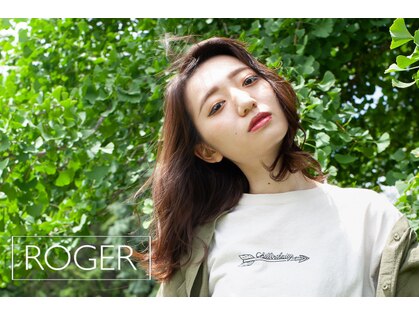 ROGER　麻生店【ロジェ】 