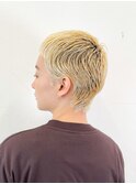 #大人ガーリー#ダークアッシュ#ミディアムレイヤーカット
