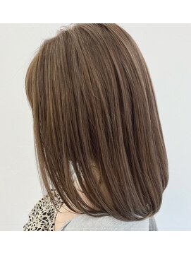 ロルド レーブ(Rold reve) ベージュカラー