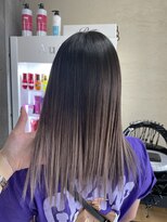 スオーノ(SUONO)&nbsp;グラデーションカラー