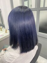 アルーシェ 秋葉原店(Alushe)&nbsp;ブルーラベンダー