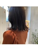 外ハネボブ