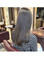 キー(kｅｙ)&nbsp;ロングヘア