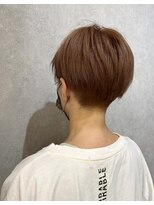 ウィスプ 赤羽店(wisp) ピンクベージュ☆