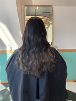 ゲーム 吉祥寺店(GAME)&nbsp;ダブルカラーグラデーションカラーケアブリーチベージュ髪質改善