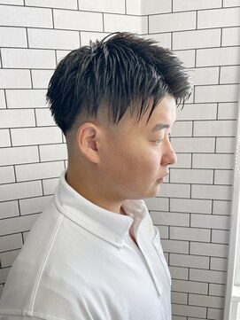 リール(THE RIRE.) ＊THE  RIRE. 爽やかメンズスタイル＊