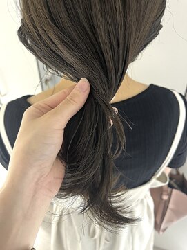 ラベスト キョウト(LOVEST) Olive！Olive！