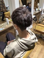 アヴァンス 天王寺店(AVANCE.)&nbsp;ゆるふわツイスト