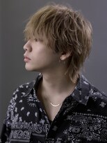 リップス 渋谷(LIPPS)&nbsp;ランドウルフ