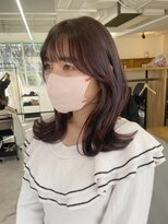 シーズン(SEASON)&nbsp;韓国ヘア