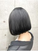 コンパクトボブ