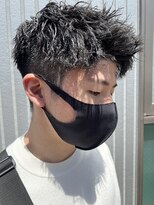 ブルーモスク トウキョウ(TOKYO)&nbsp;スパイキーショート